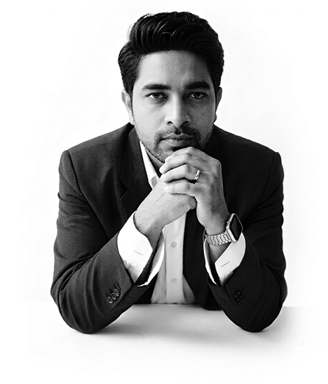 Vinay Kumar Anand