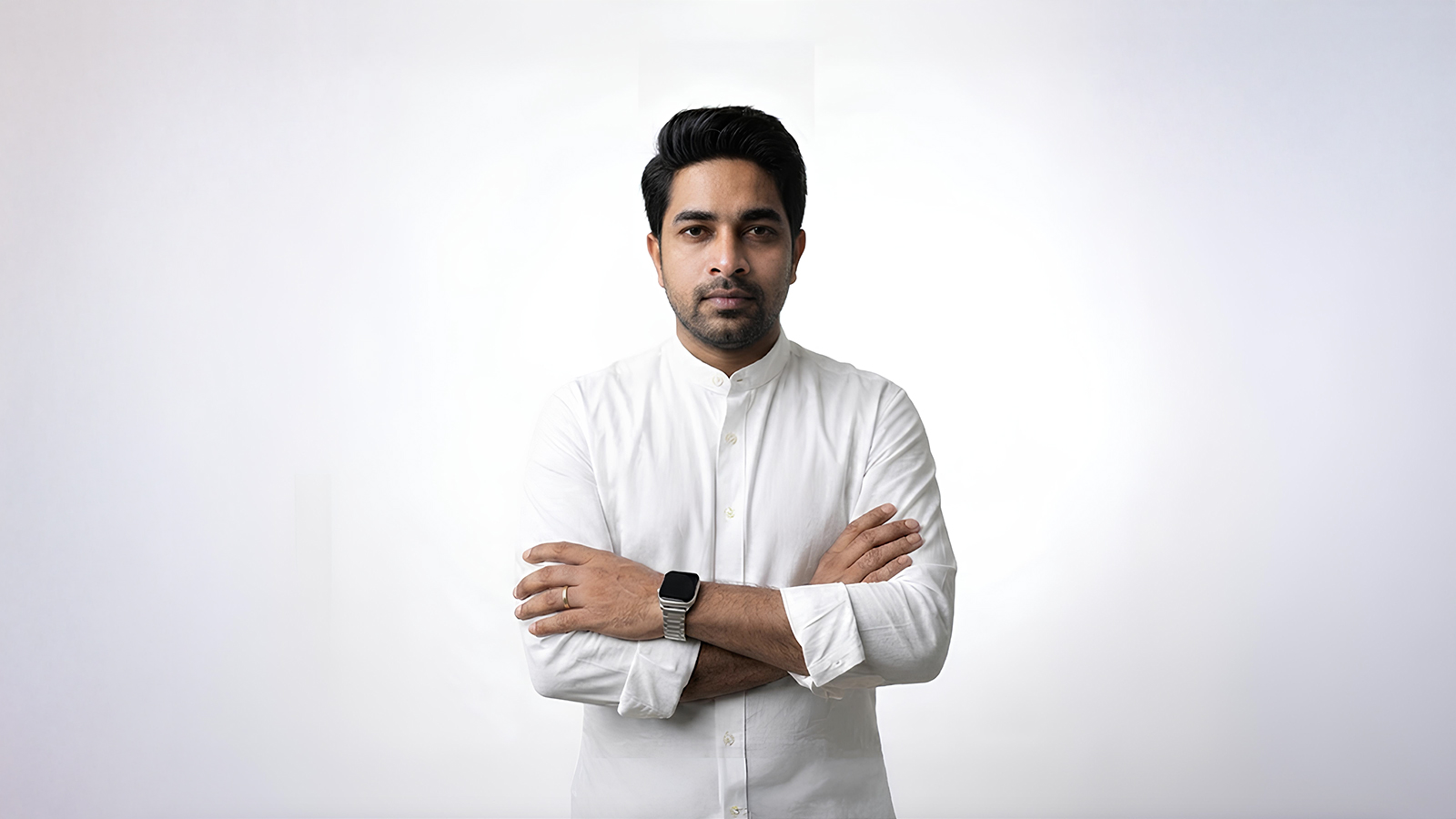 Vinay Kumar Anand