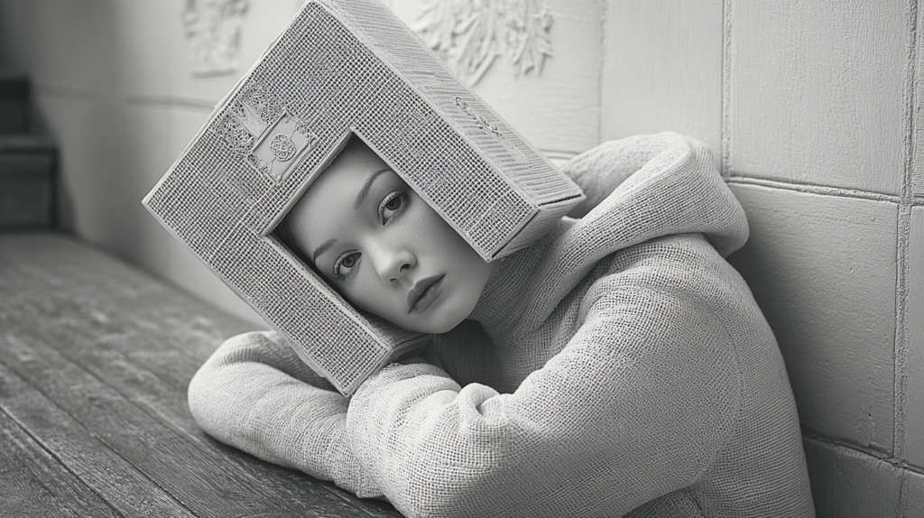 The Attention Economy Is Changing Human Personality.