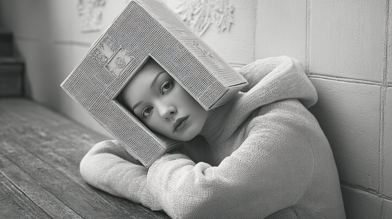 The Attention Economy Is Changing Human Personality.