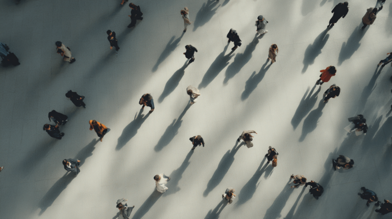 The Attention Economy Is Changing Human Personality.