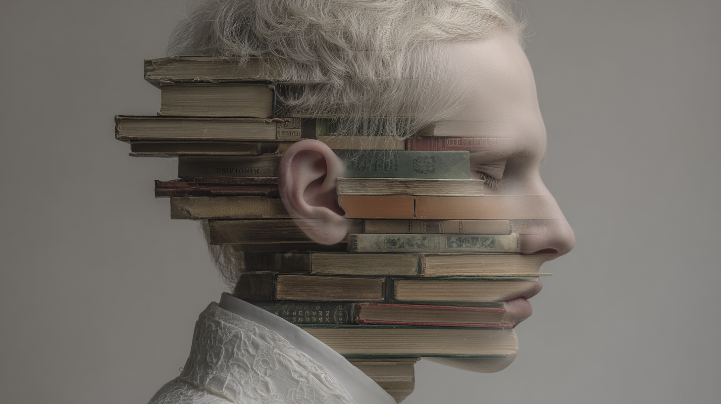 Nothing You Learn Creatively Is Ever Wasted.