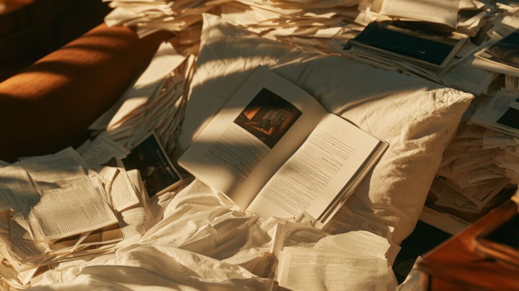 After 20 Years, You Stop Chasing Ideas and Start Recognising Them.