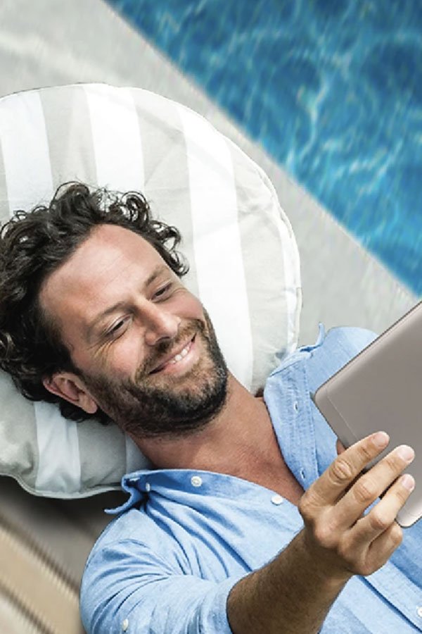 Galaxy Tab A – Seriously Fun