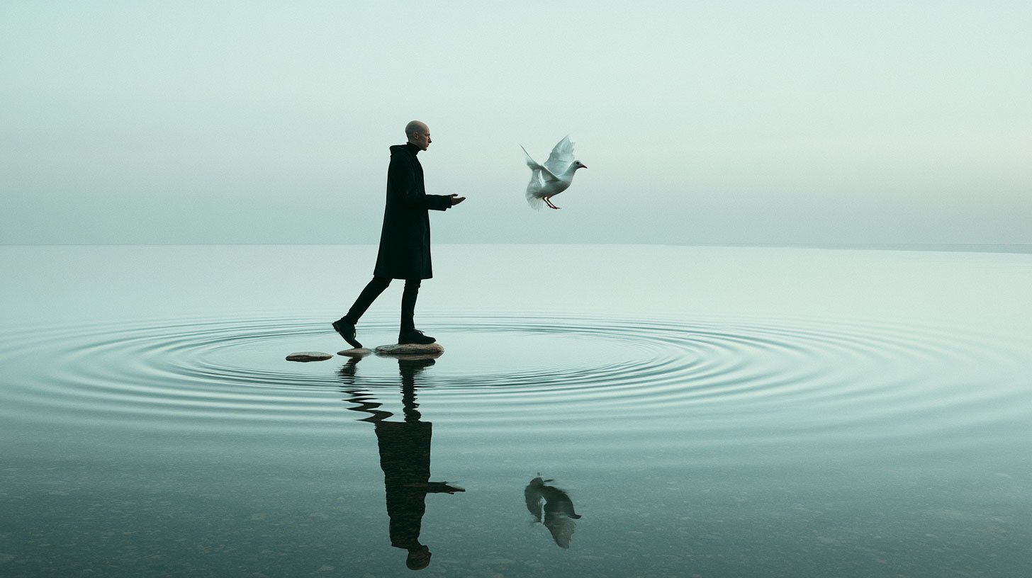 The Difference Between Making Something and Directing Something