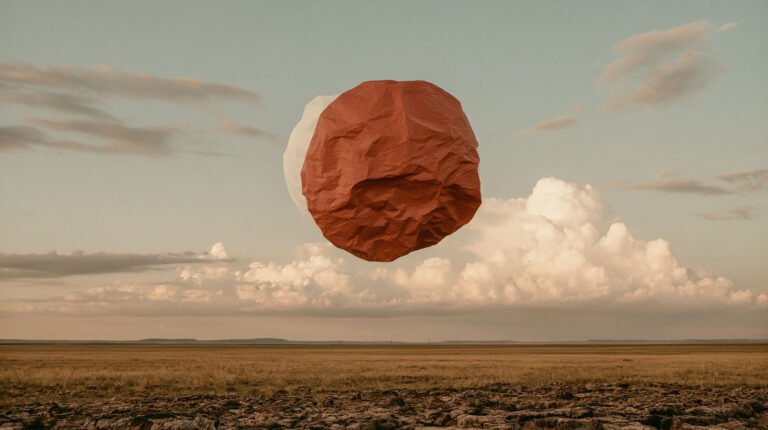 Why Good Creative Leadership Is Mostly About Creating Space
