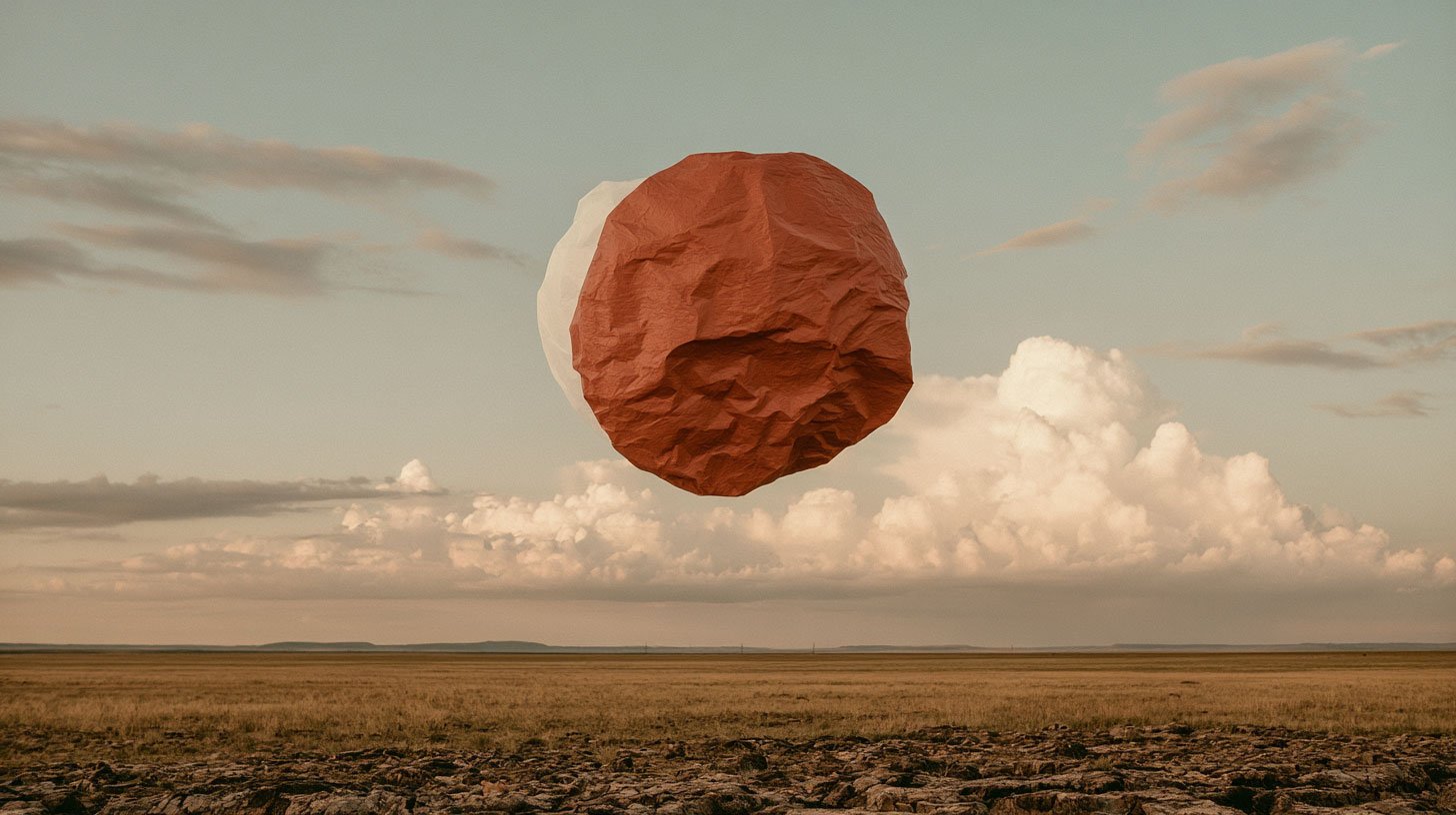 Why Good Creative Leadership Is Mostly About Creating Space